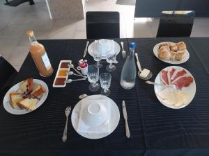 B&B / Chambres d'hotes Villa Le Phoenix : photos des chambres
