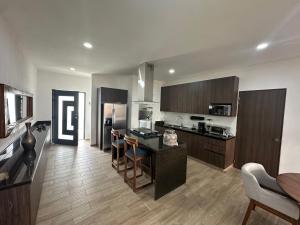 Luxor and Condo Hotel