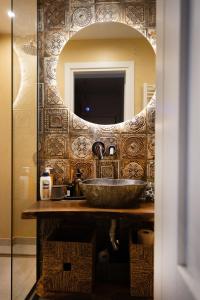 2BD Urban Nest Central Thessaloniki