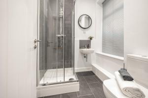 Aurum House Luxury Apartments