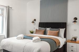 Aurum House Luxury Apartments