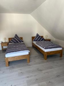 Ferienwohnung Madeleine