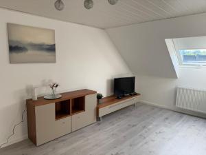 Ferienwohnung Madeleine