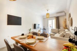 2BD Urban Nest Central Thessaloniki