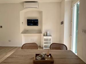 Cà dé Chiarè - Monolocale