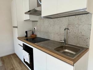 Cà dé Chiarè - Monolocale