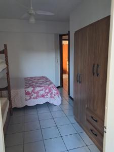 Apartamento de 35 m2 em Itapema