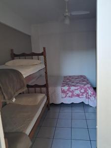 Apartamento de 35 m2 em Itapema