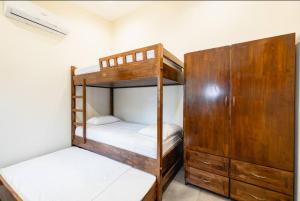 Casa Caoba Playa Potrero