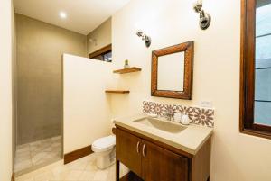 Casa Caoba Playa Potrero