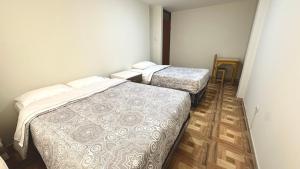 WIFI Rápido A 20 min del Aeropuerto de Lima