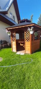 Apartament u Bartosów