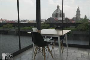 Zócalo Nearby Smart TV 247 Security