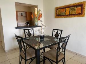 Beatiful Condo in Escalon near WTC building and Masferrer