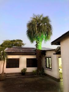 Pousada Recanto da Palmeira