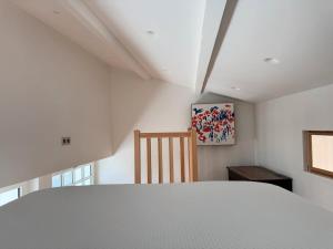 Villas Maison - Vue mer - Clim et Piscine - 6 ch - 4 sdb - Sauna - St Martin de Re : photos des chambres