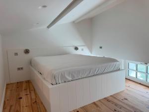 Villas Maison - Vue mer - Clim et Piscine - 6 ch - 4 sdb - Sauna - St Martin de Re : photos des chambres