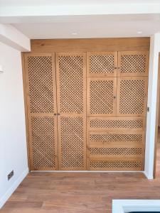 Villas Maison - Vue mer - Clim et Piscine - 6 ch - 4 sdb - Sauna - St Martin de Re : photos des chambres