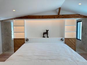 Villas Maison - Vue mer - Clim et Piscine - 6 ch - 4 sdb - Sauna - St Martin de Re : photos des chambres