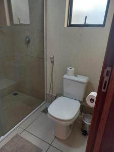 Flat Luxuoso e Romântico no Quartier com Vista