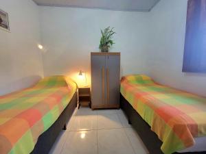 Quarto Compartilhado na Praça de Serra Grande