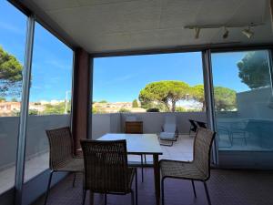 Charmant studio grande terrasse