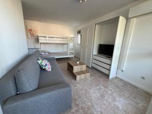 Charmant studio grande terrasse