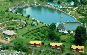Hotel Gokul International Bhadarwah