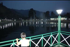 Hotel Gokul International Bhadarwah