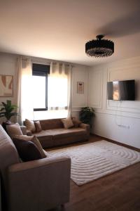 F2 Vue mer - Oran - Confortable & calme