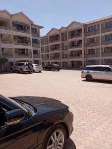 Shanvin Homes - 2 bedroom Apartment near Rupa Mall, Noble Hotel,Poa PLace & Key Hospitals