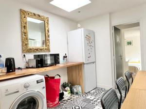 Sejours chez l'habitant Chambre privee - Proche Lille : photos des chambres