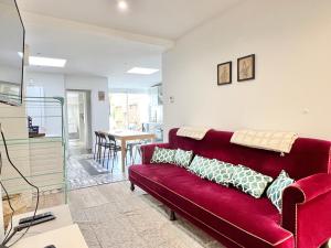 Sejours chez l'habitant Chambre privee - Proche Lille : photos des chambres