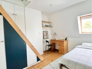 Sejours chez l'habitant Chambre privee - Proche Lille : photos des chambres