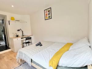 Sejours chez l'habitant Chambre privee - Proche Lille : photos des chambres