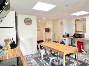 Sejours chez l'habitant Chambre privee - Proche Lille : photos des chambres