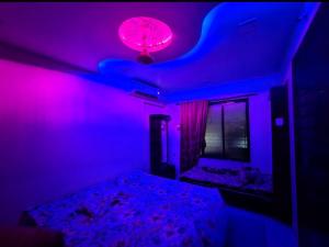 2 BHK Luxury Apartment At GB Road Thane West