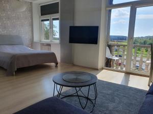 Kaunas Center Apartments - K. Mindaugo g.