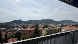 Apartamento de 2 dormitorios con vistas a la ciudad