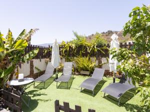 Live Candelaria Araya Muy Mía