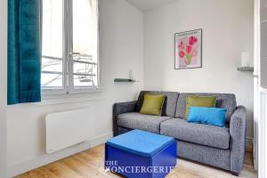 BM-Cocon citadin quartier du faubourg Saint Denis