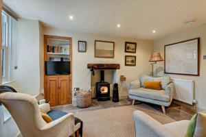 2 Bed in Ravenstonedale SZ141