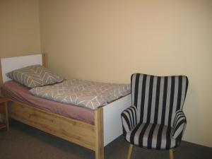 Neveriner Zimmervermietung