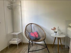 Apto privativo com área gourmet - Orla Norte