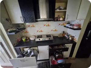 Cozy private single room in a 2BHK near HSR layout