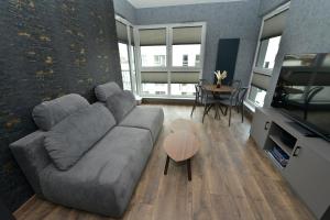 Apartamenty Studio Nova 1 Nad Odrą Szczecin