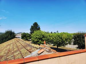 Appartement calme et spacieux avec terrasse à Issoire