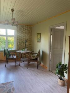 Large house in rosenfors near Borgholm for rent