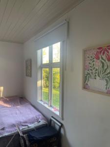 Large house in rosenfors near Borgholm for rent