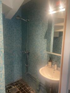 Large house in rosenfors near Borgholm for rent